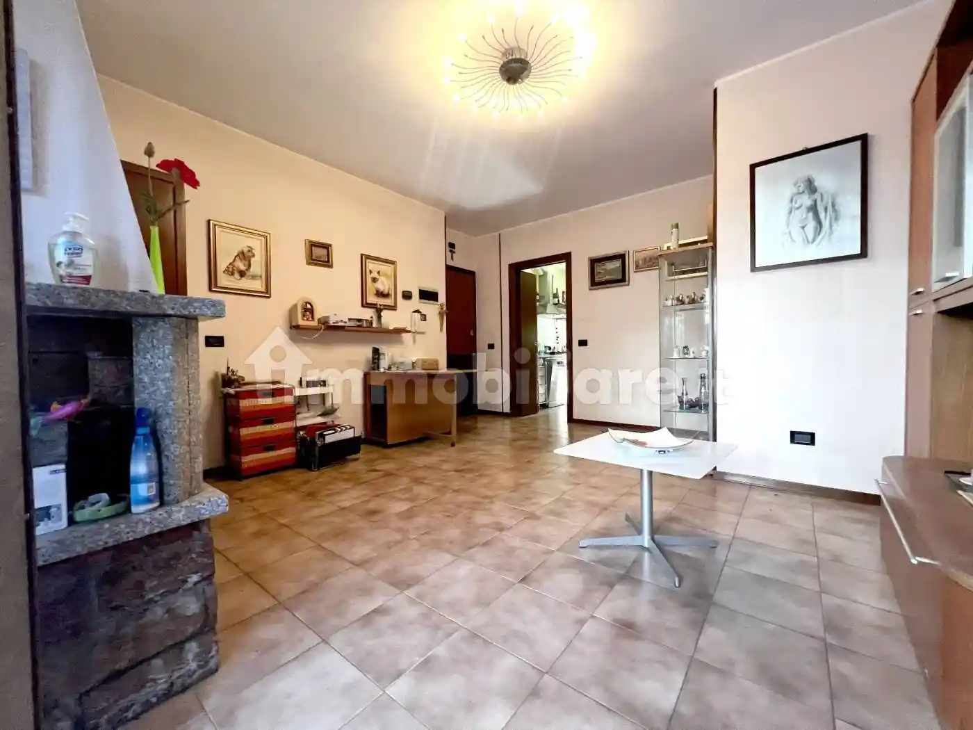 Trilocale via Roberto Tremelloni 12, Precotto, Milano - foto 5