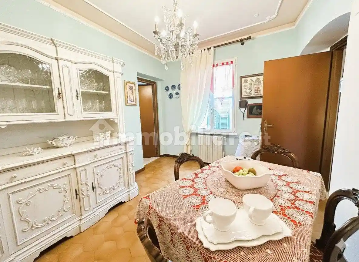 Rustico - Casale in vendita a Albenga