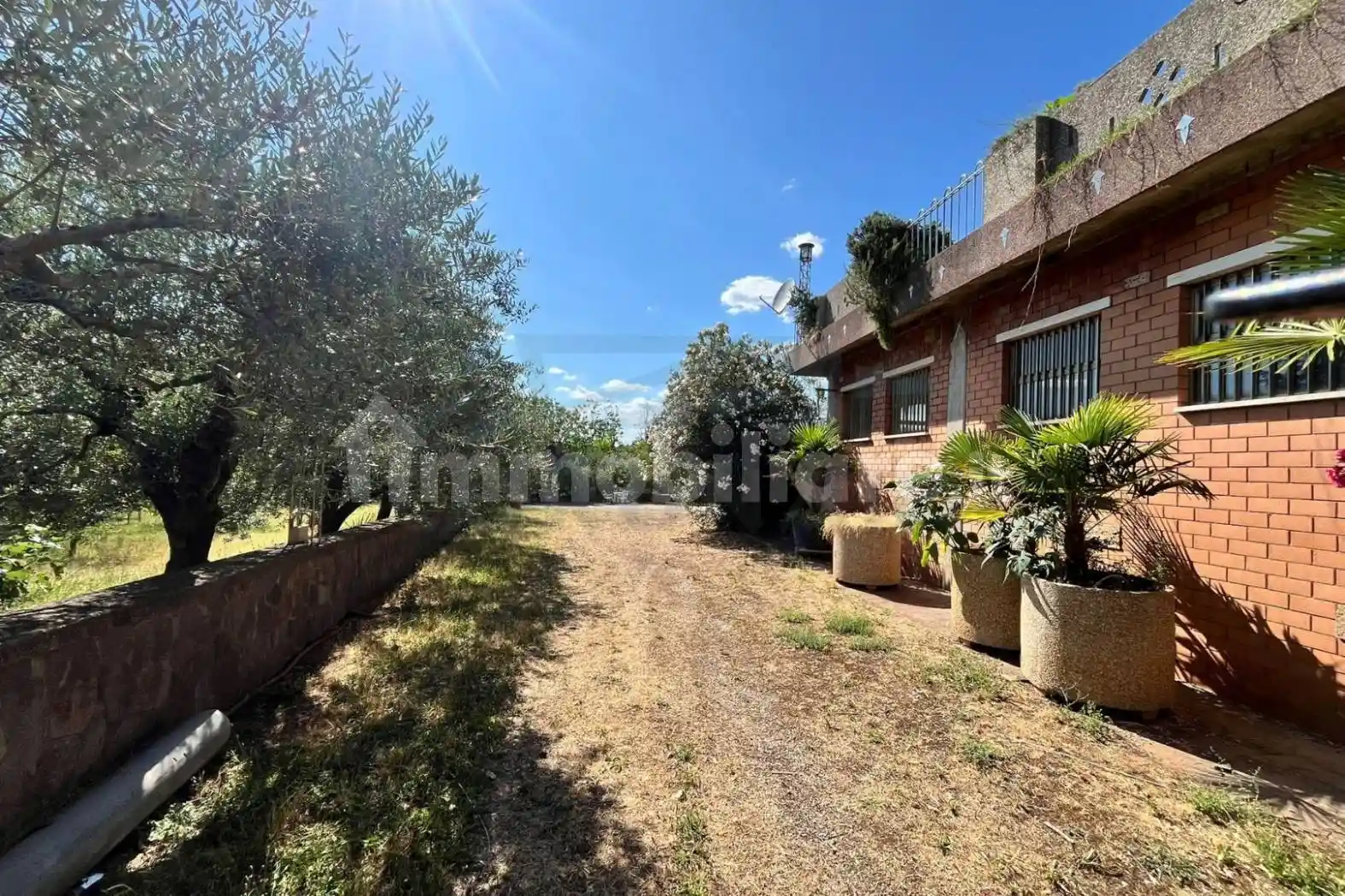 Villa in vendita a Massa Martana