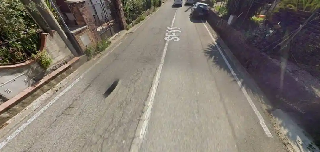 Appartamento all'asta via Persanolento, Marano Principato - foto 4