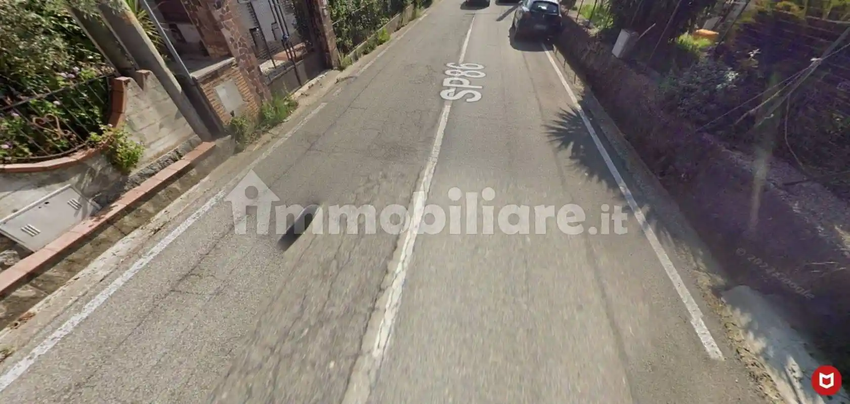 Appartamento all'asta via Persanolento, Marano Principato - foto 5