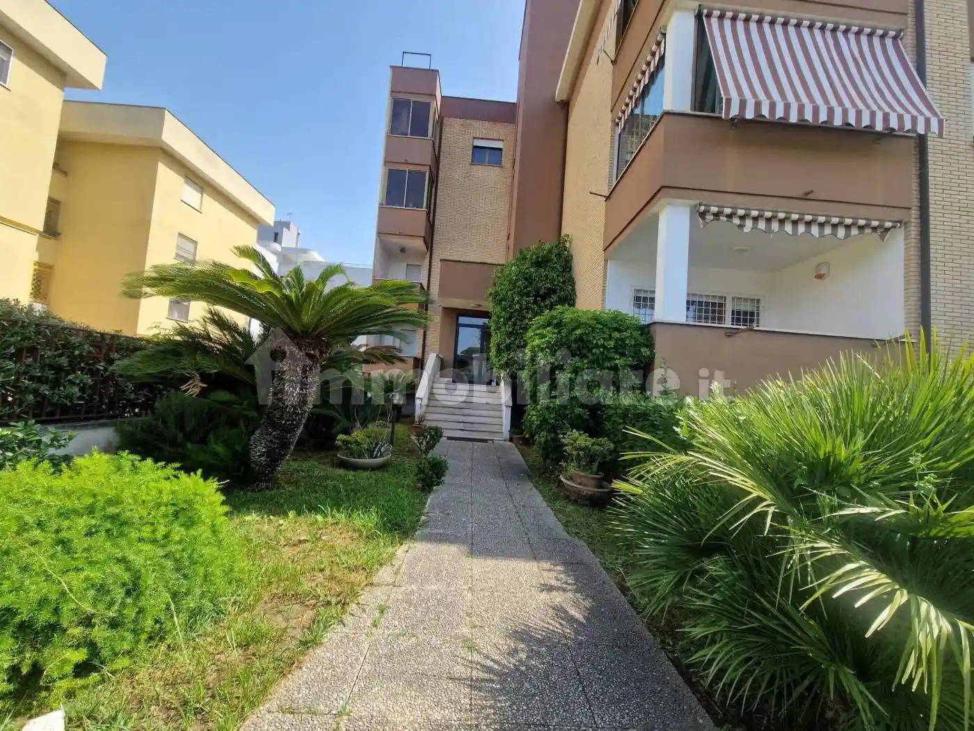 Appartamento in vendita a Latina