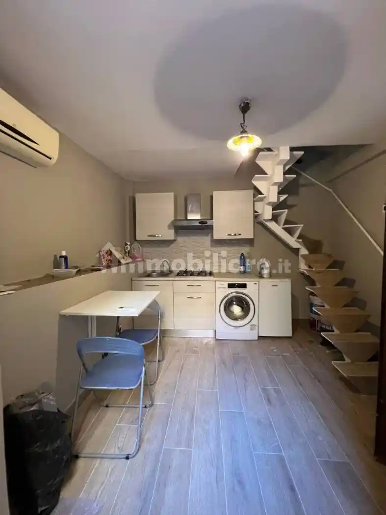 Appartamento in affitto a Napoli