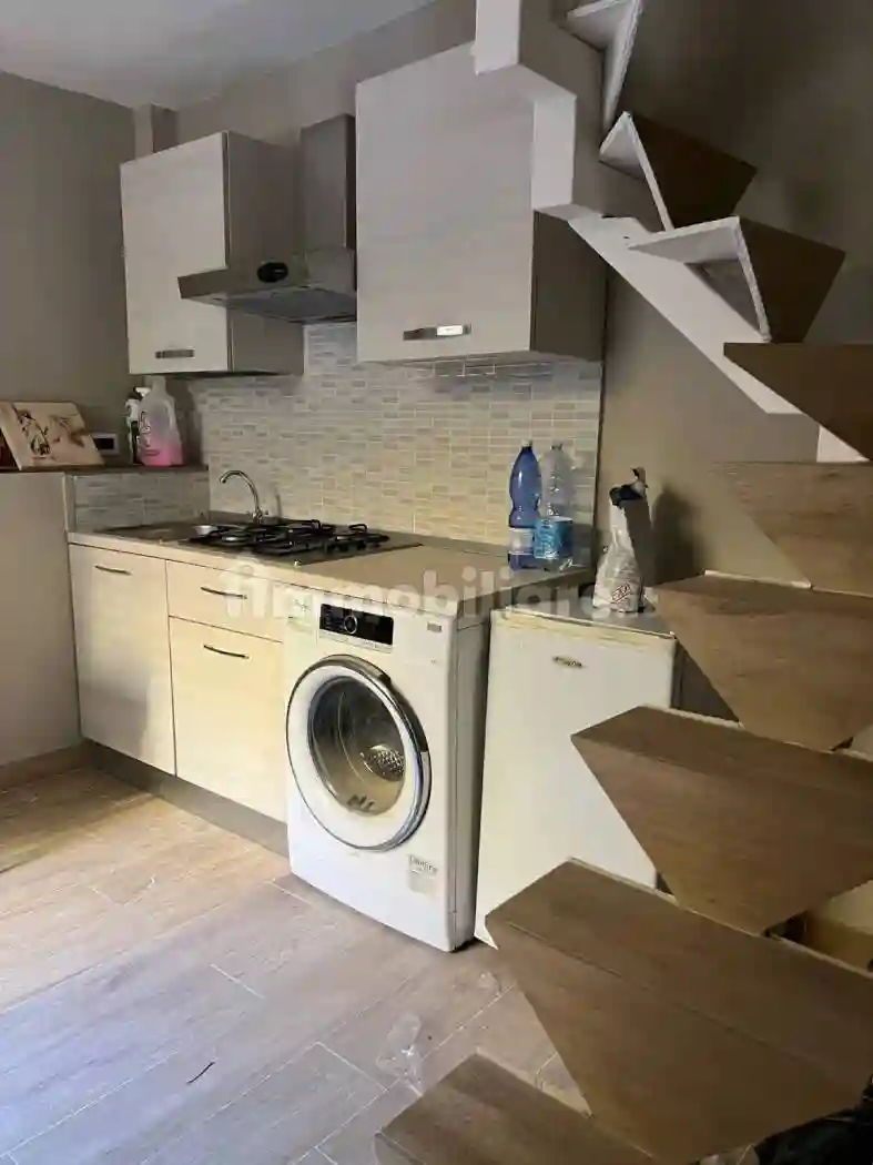 Bilocale corso Giuseppe Garibaldi 308, Arenaccia, Napoli - foto 4