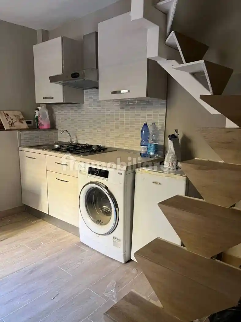 Bilocale corso Giuseppe Garibaldi 308, Arenaccia, Napoli - foto 3