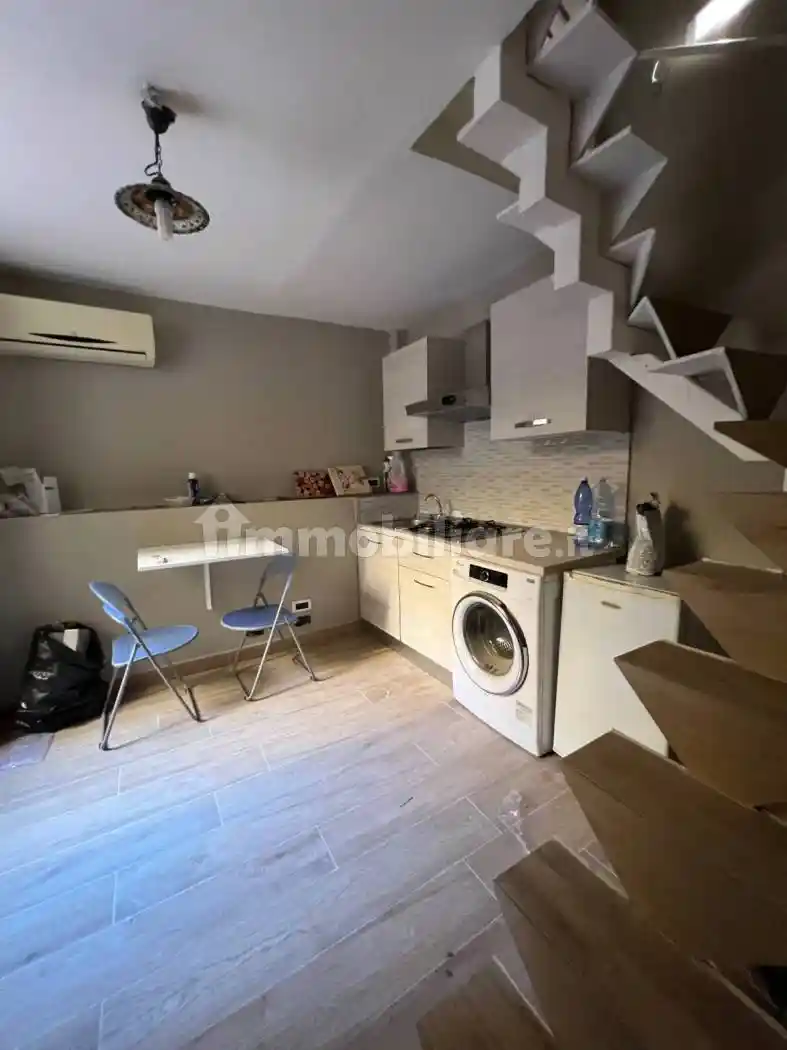 Bilocale corso Giuseppe Garibaldi 308, Arenaccia, Napoli - foto 5