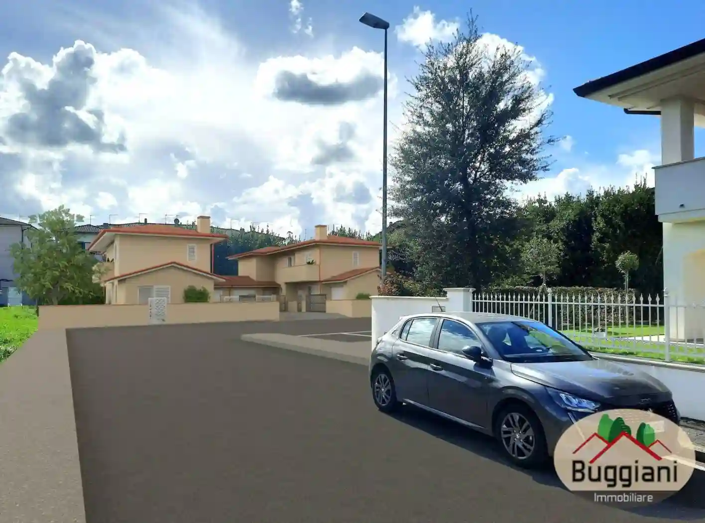 Villetta a schiera - foto 5