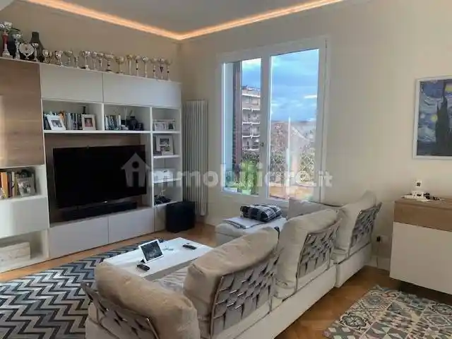 Appartamento in vendita a Firenze