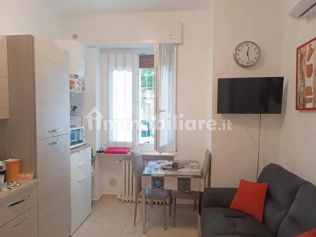 Appartamento in vendita a Piacenza
