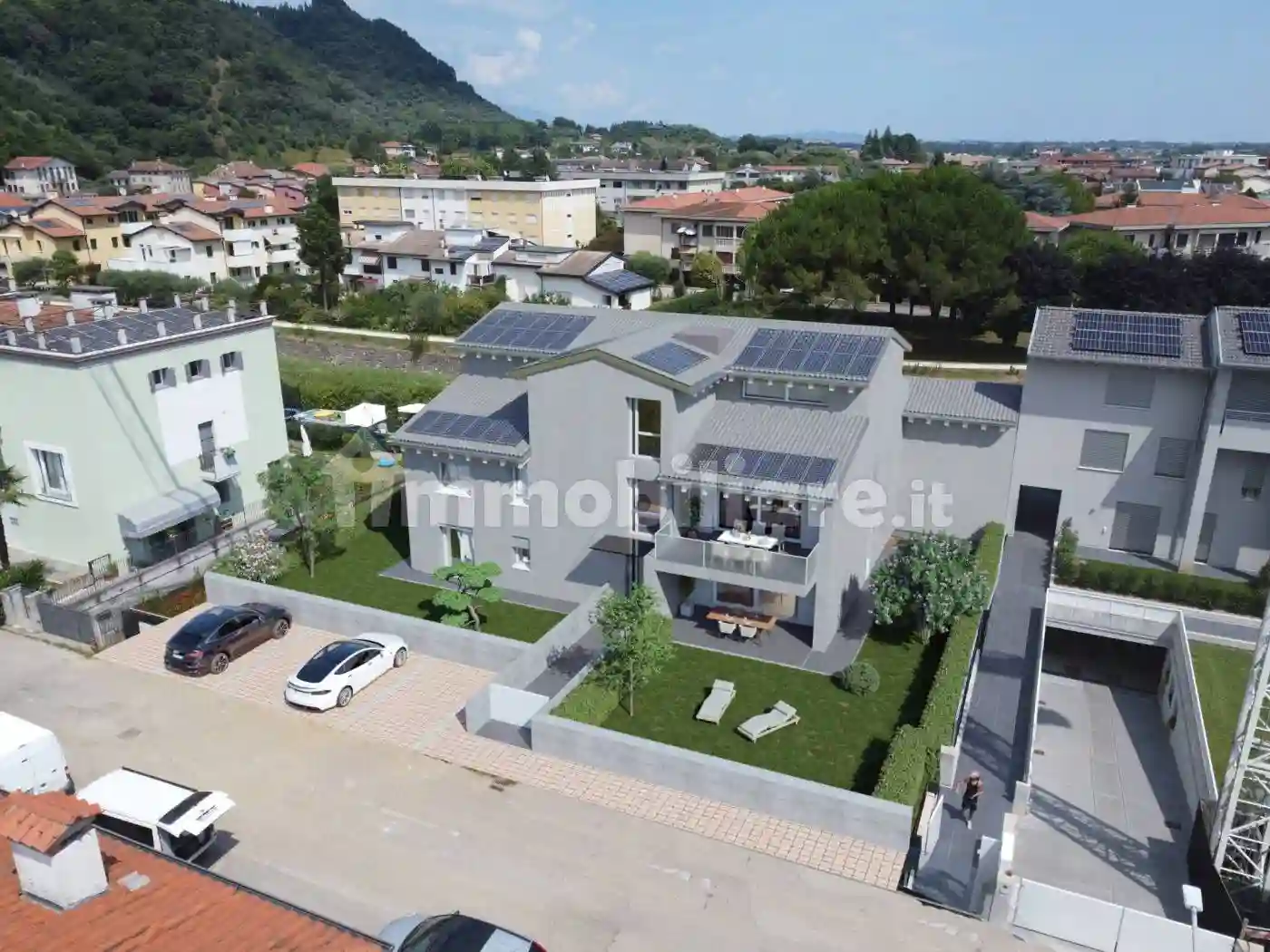 Attico - Mansarda - foto 2