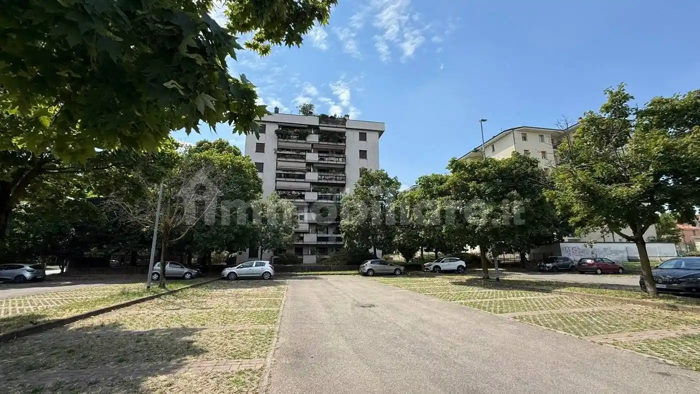 Appartamento in vendita a Pioltello