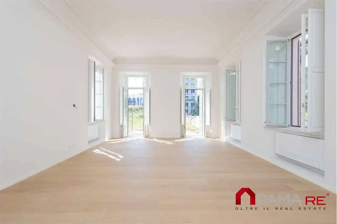 Appartamento in vendita a Como