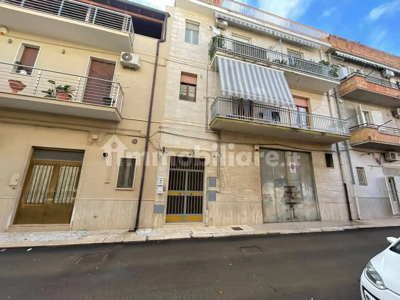 Appartamento in vendita a Cerignola