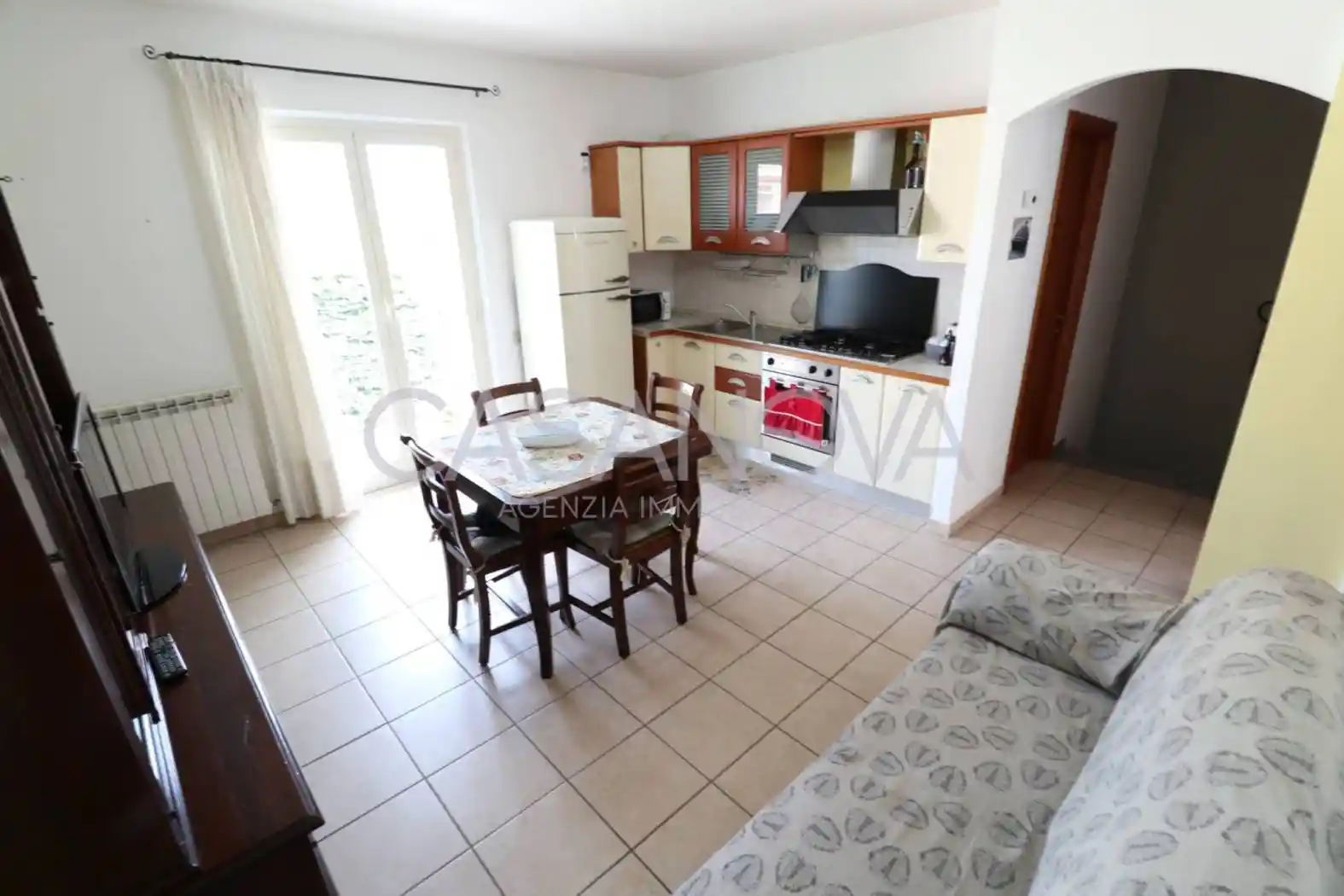 Trilocale buono stato, primo piano, Cologna Spiaggia, Roseto degli Abruzzi - foto 2