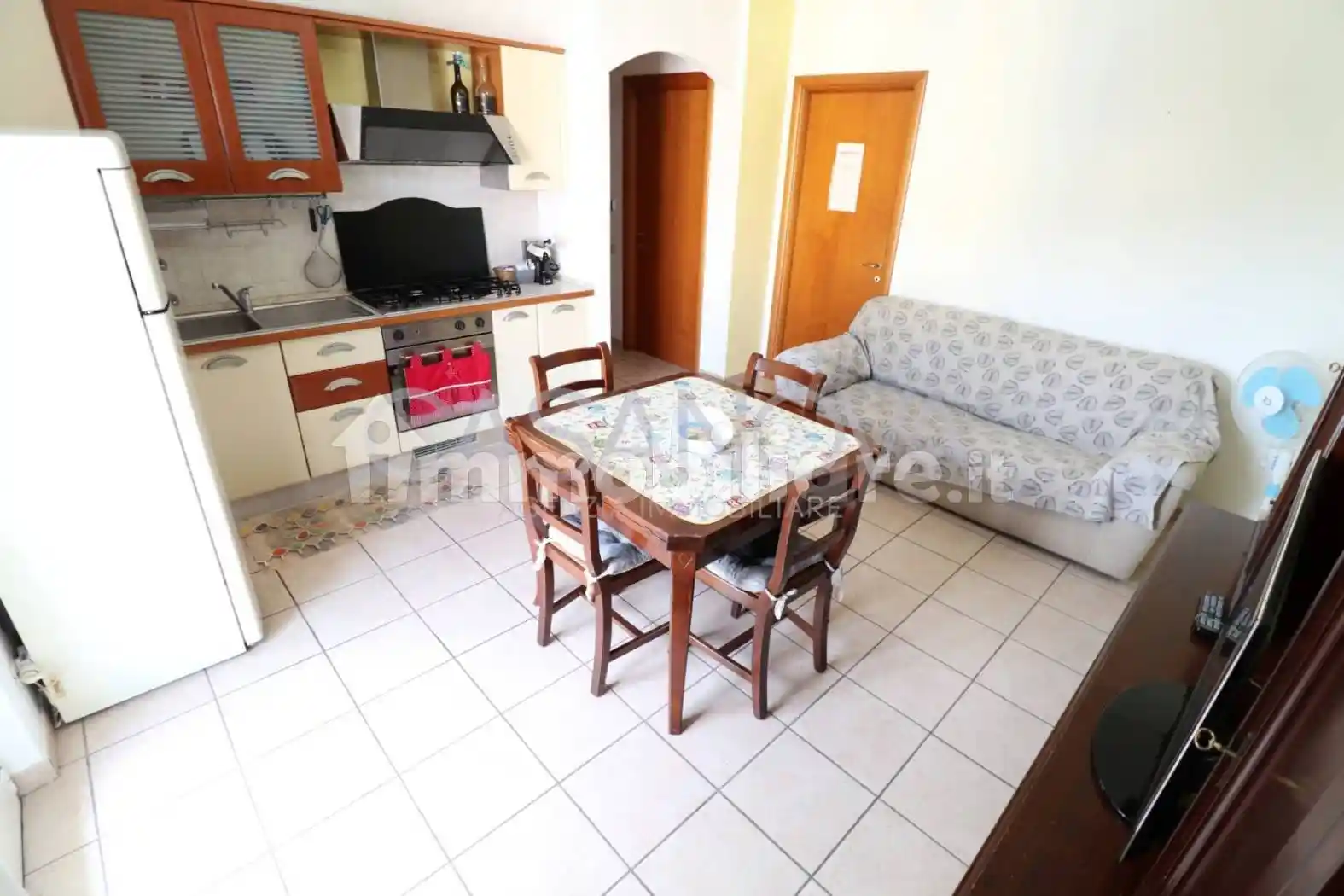 Trilocale buono stato, primo piano, Cologna Spiaggia, Roseto degli Abruzzi - foto 3