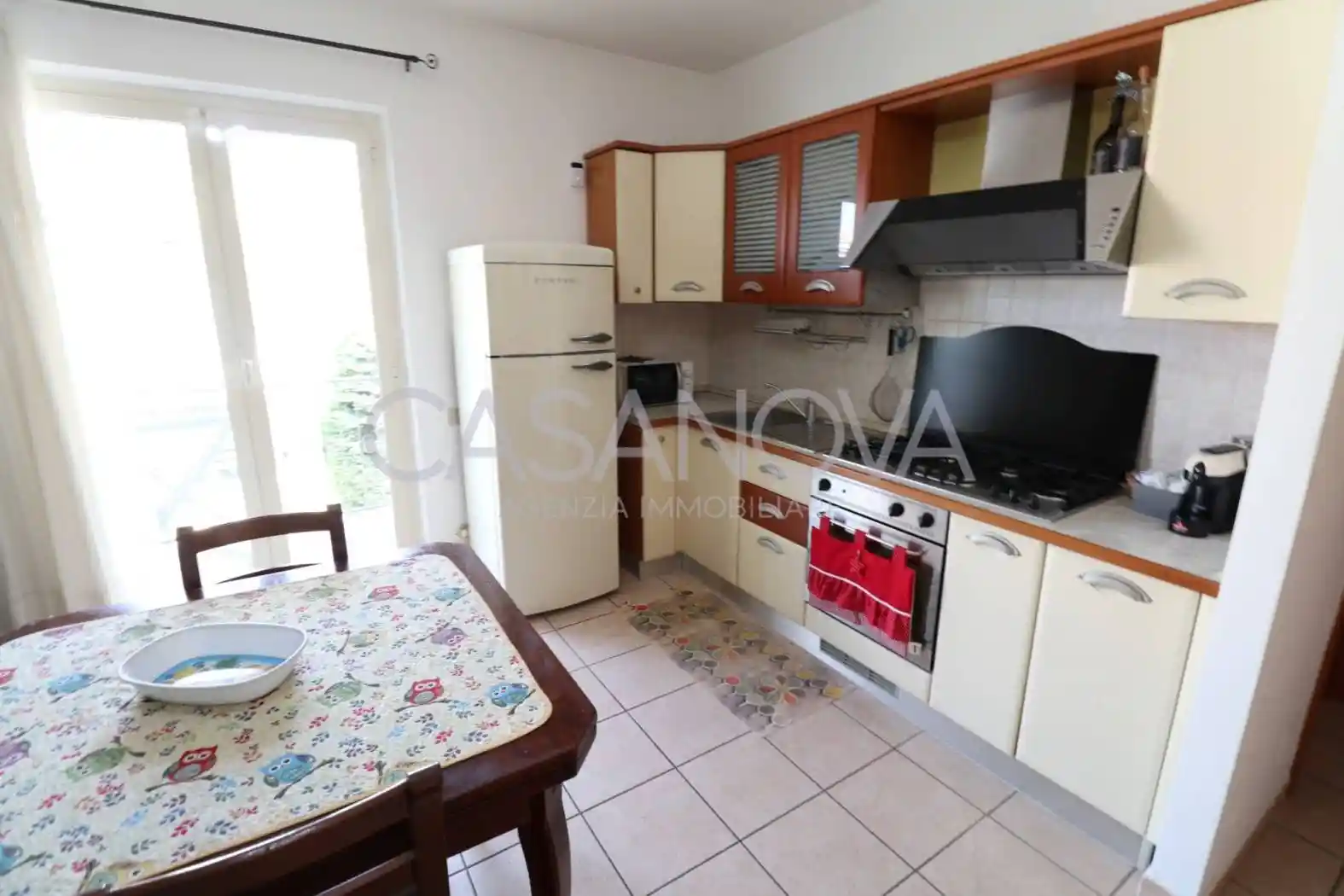 Trilocale buono stato, primo piano, Cologna Spiaggia, Roseto degli Abruzzi - foto 4