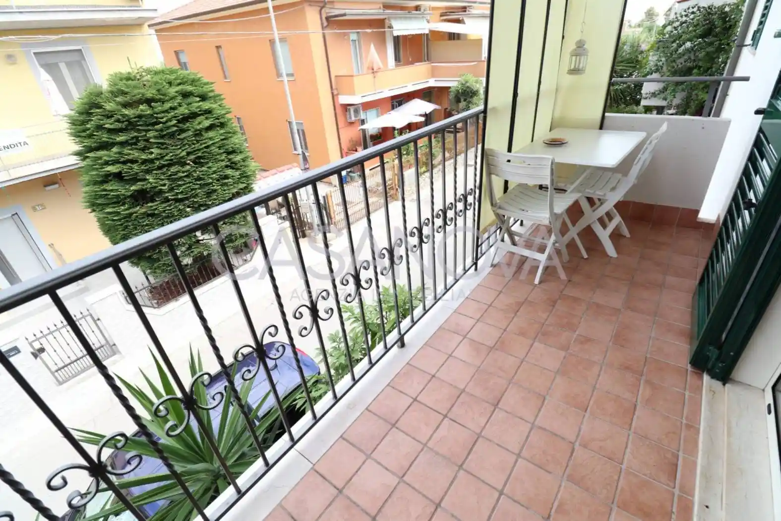 Trilocale buono stato, primo piano, Cologna Spiaggia, Roseto degli Abruzzi - foto 5