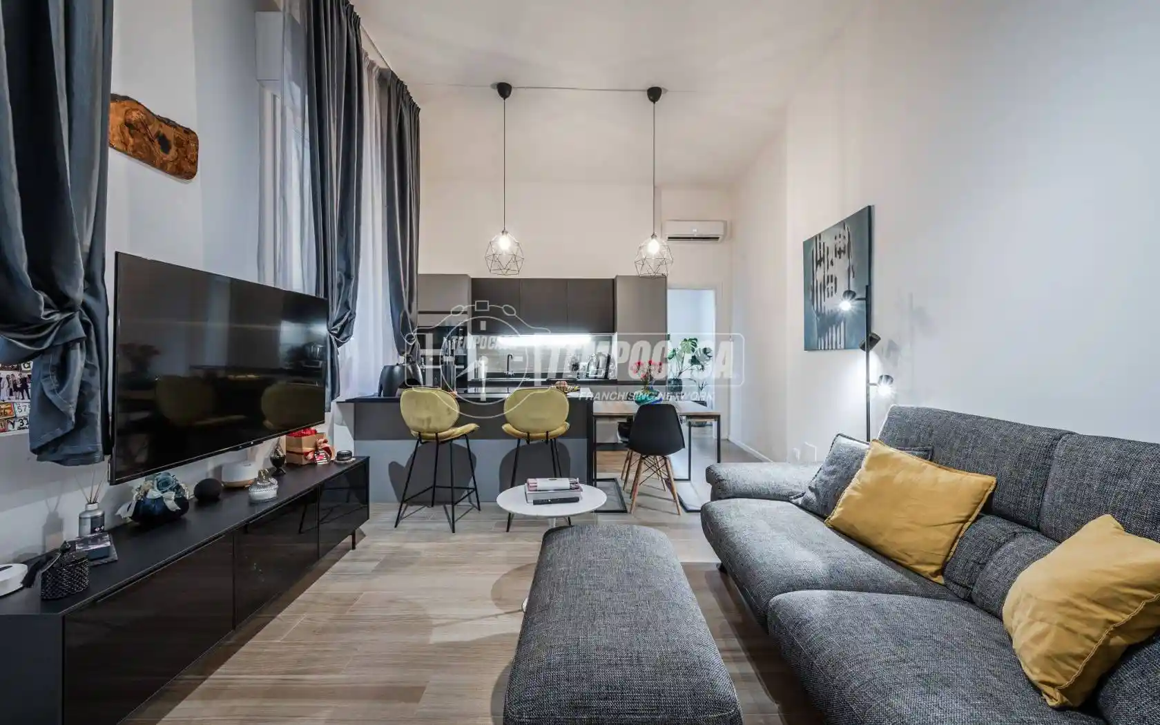 Appartamento in vendita a San Cesario sul Panaro