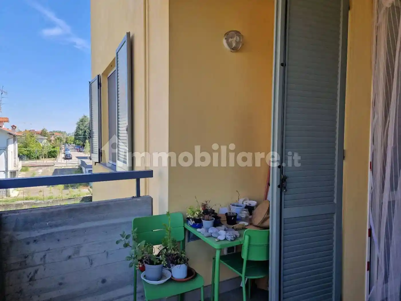 Appartamento in vendita a Noceto