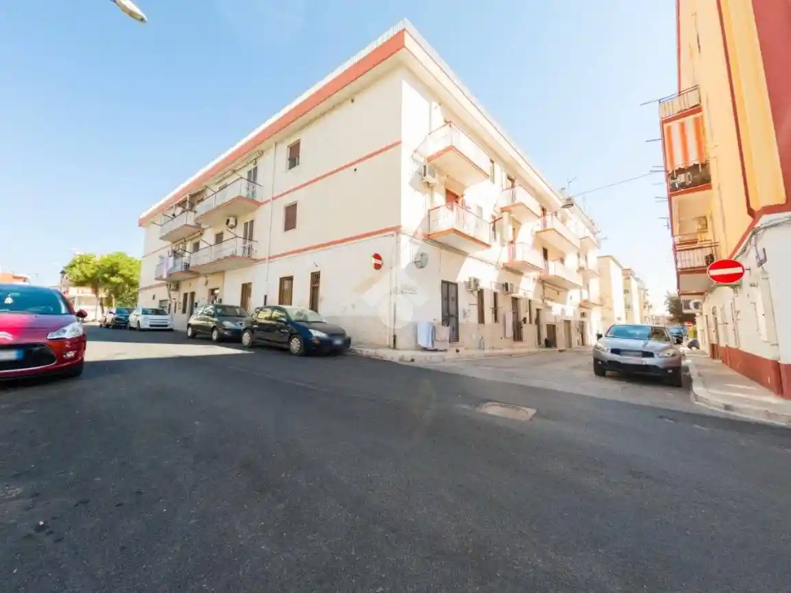 Appartamento in vendita a Manfredonia