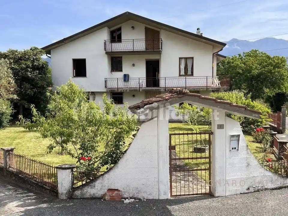 Villa in vendita a Mulazzo