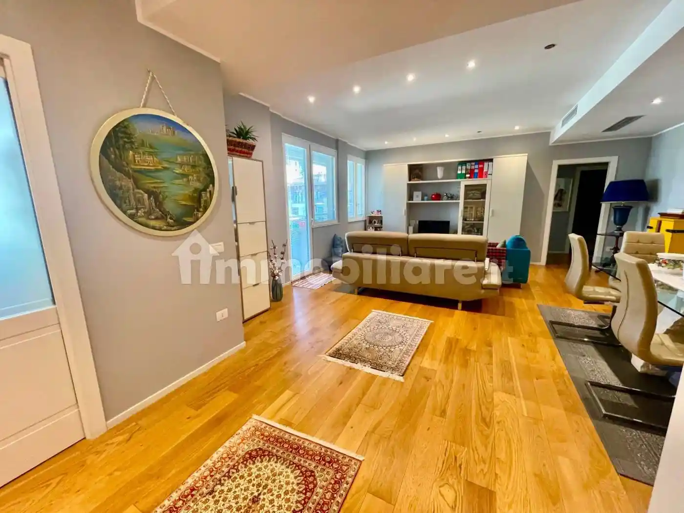 Appartamento in vendita a Bari