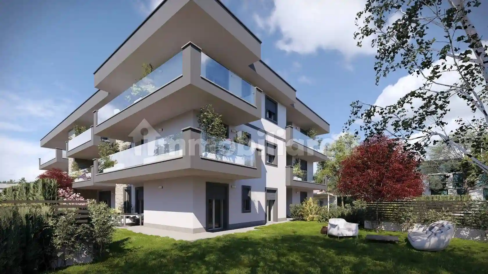 Appartamento - foto 5