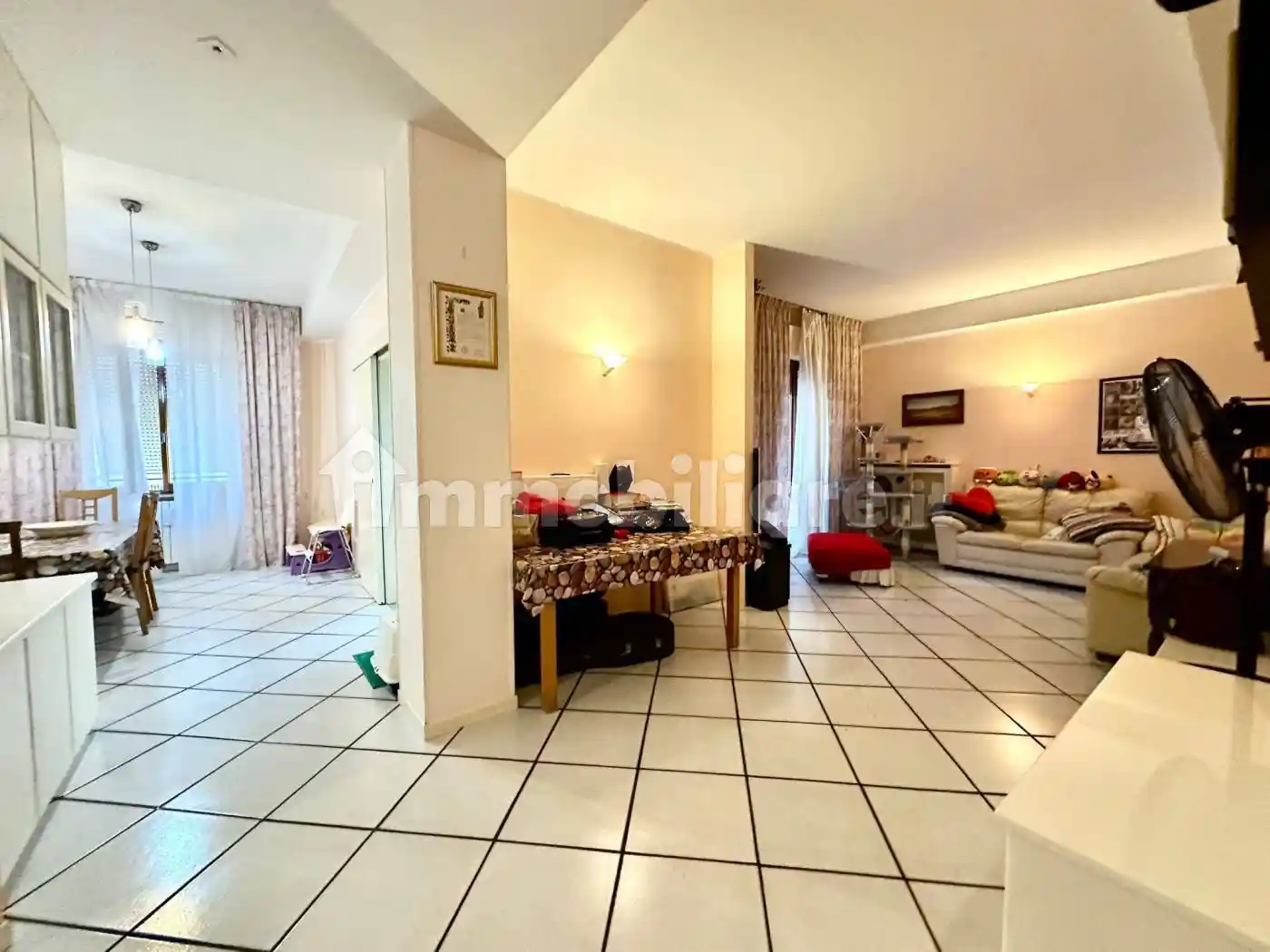 Appartamento in vendita a Montegranaro