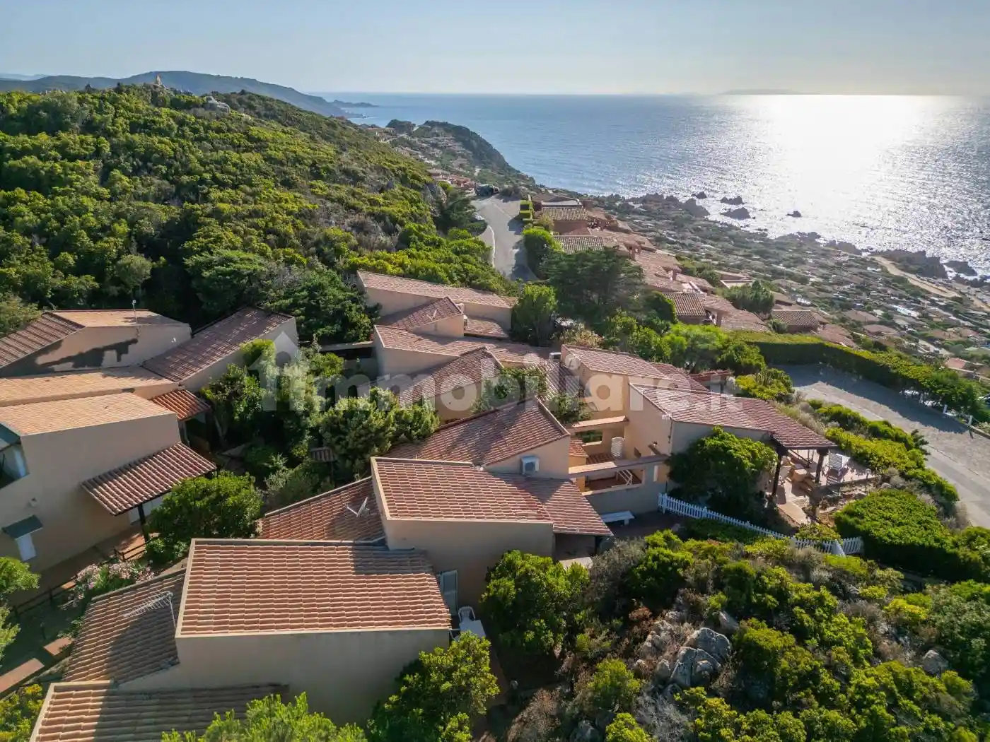 Appartamento in vendita a Trinità d'Agultu e Vignola