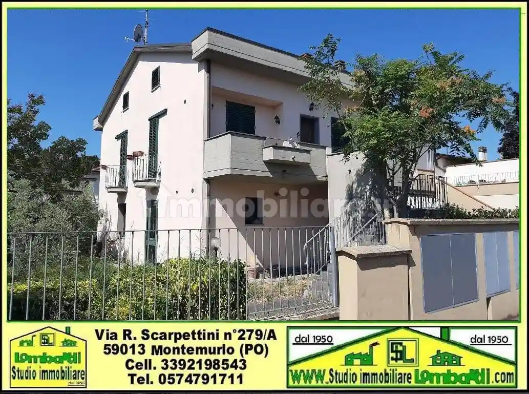 Appartamento in vendita a Prato