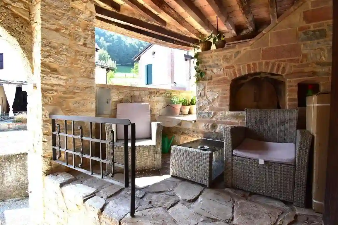 Casa indipendente - foto 5