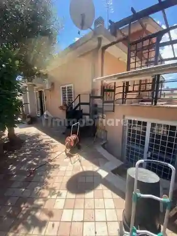 Villetta a schiera - foto 5