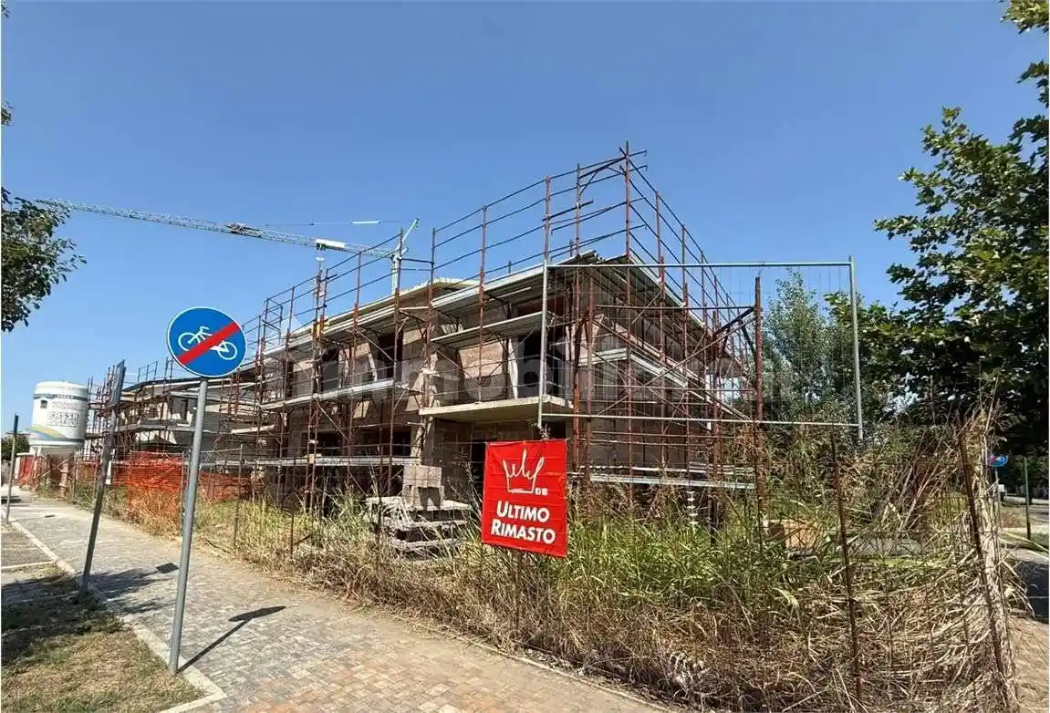 Villa in vendita a Carpi