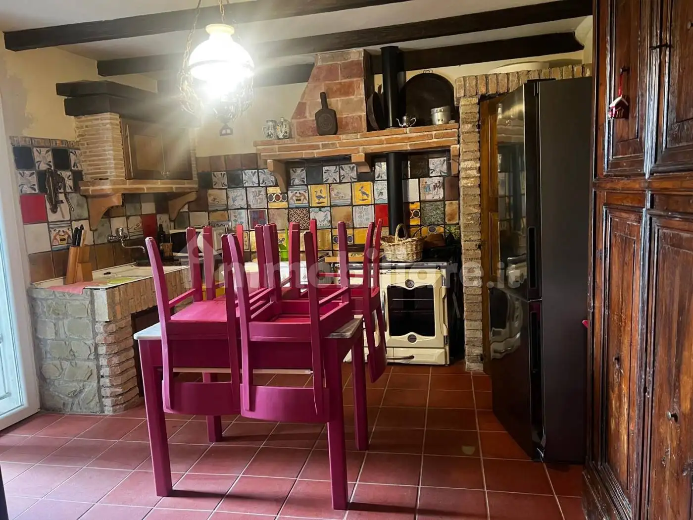 Appartamento in affitto a Pavullo nel Frignano