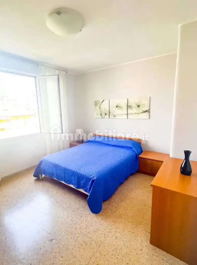 Trilocale via Andrea Bafile Accesso al Mare 2, Lido Centro Ovest, Jesolo - foto 2