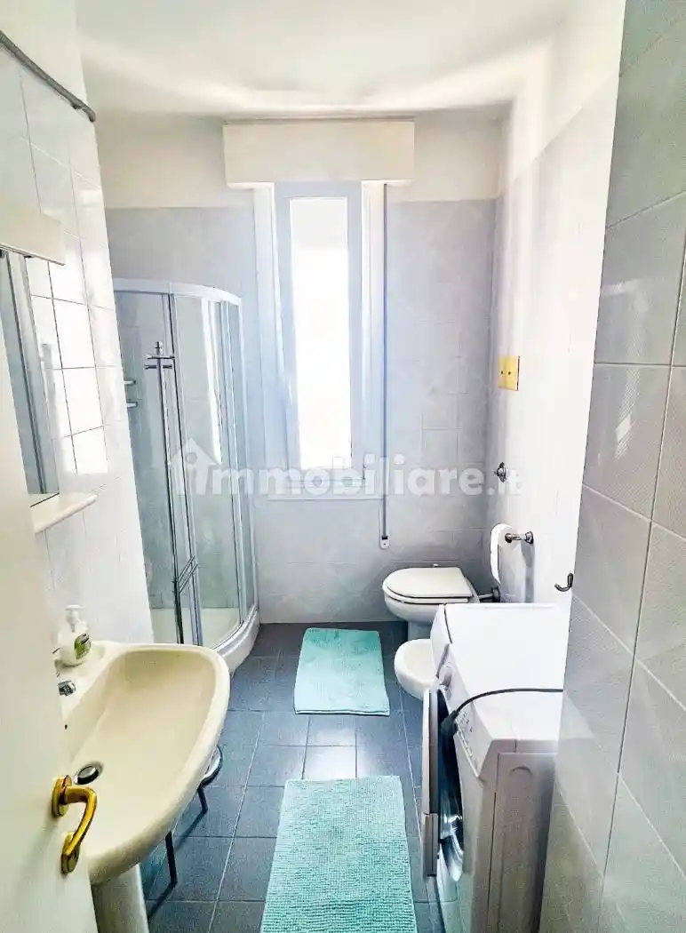 Trilocale via Andrea Bafile Accesso al Mare 2, Lido Centro Ovest, Jesolo - foto 4