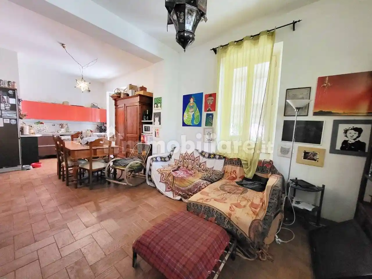 Appartamento in vendita a Pontassieve