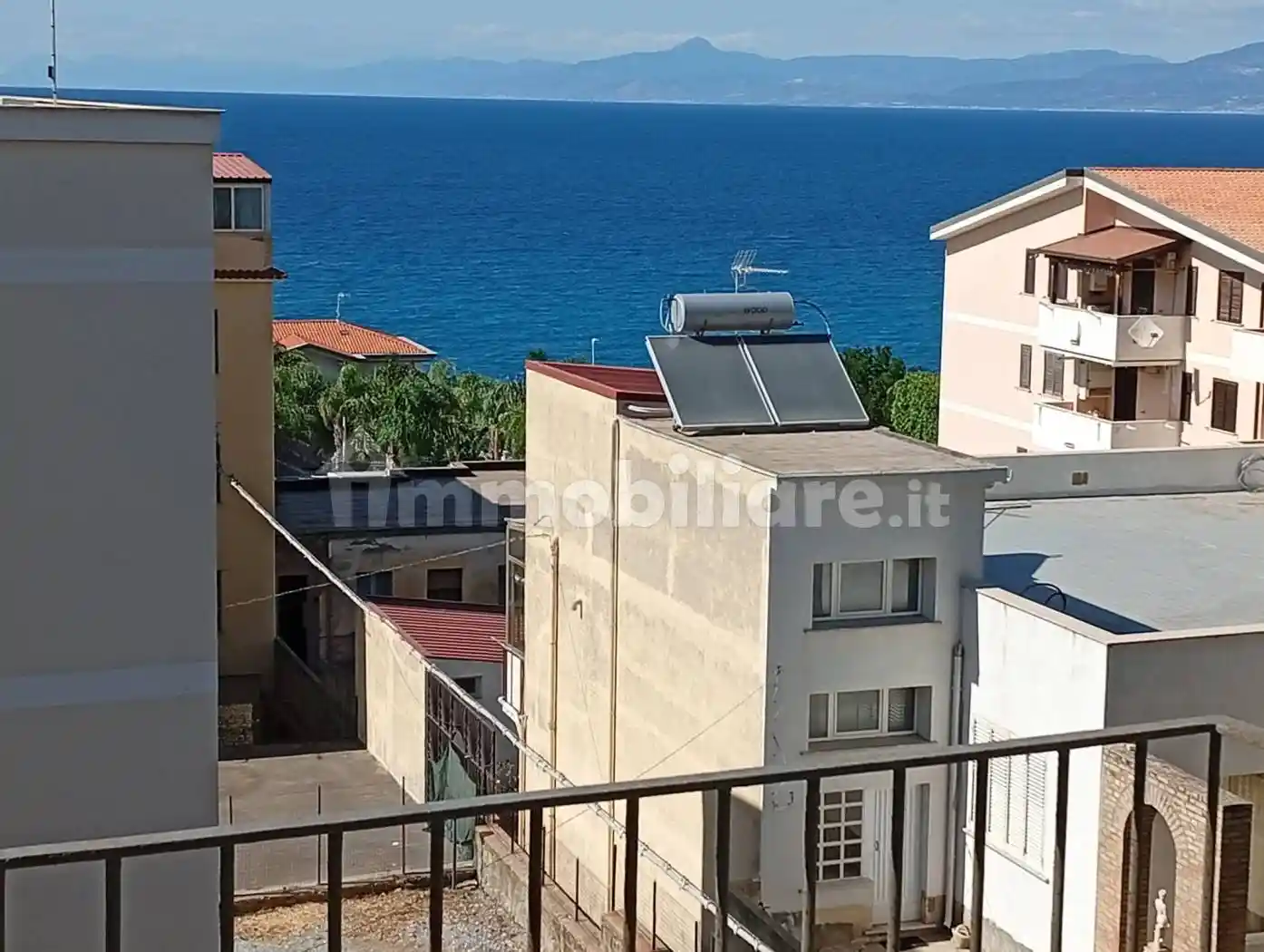 Trilocale corso Regina Margherita, Centro, Briatico - foto 2