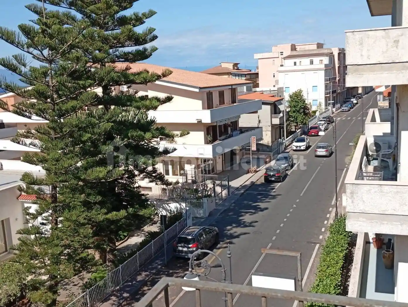 Trilocale corso Regina Margherita, Centro, Briatico - foto 3