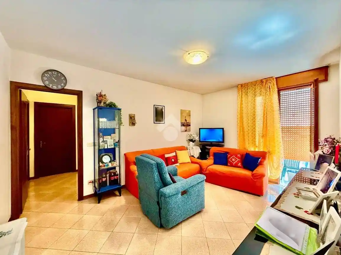 Appartamento in vendita a Grisignano di Zocco