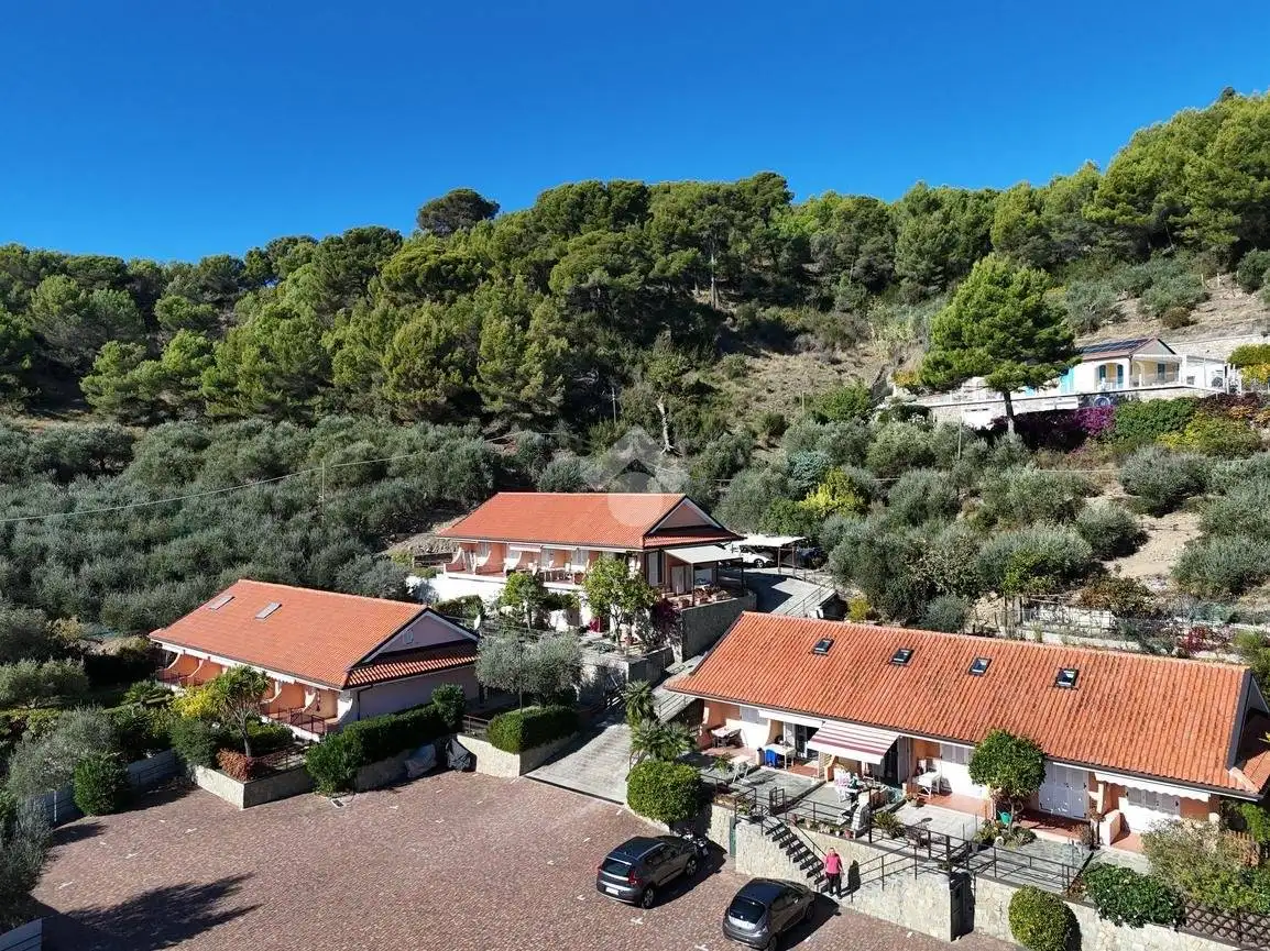 Villa a schiera regione ciosa 80, Centro, Costarainera - foto 3