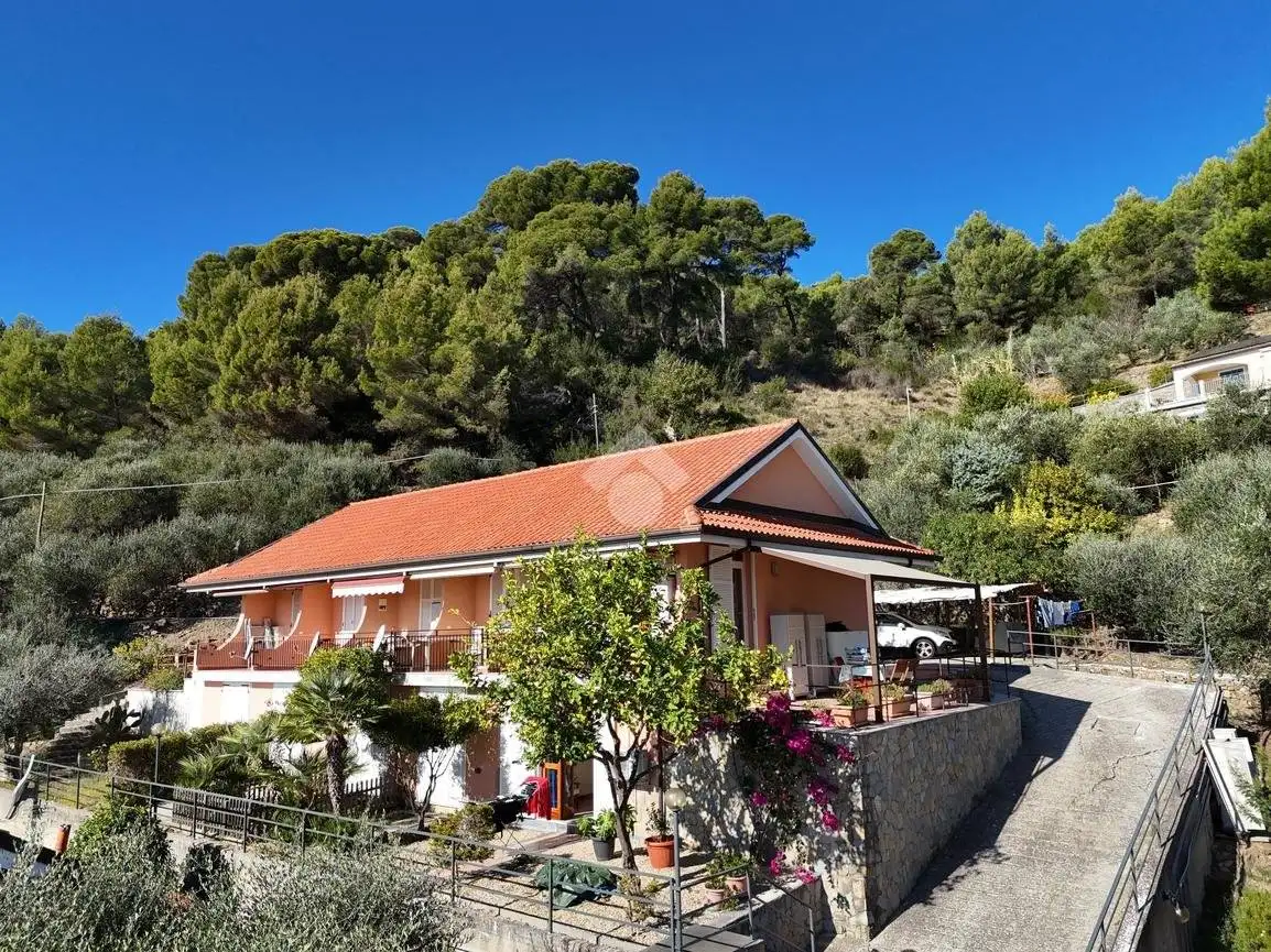 Villa a schiera regione ciosa 80, Centro, Costarainera - foto 4