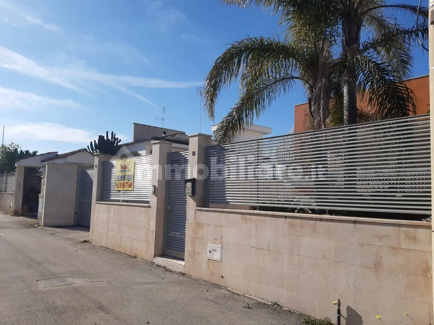 Villa in vendita a Bari