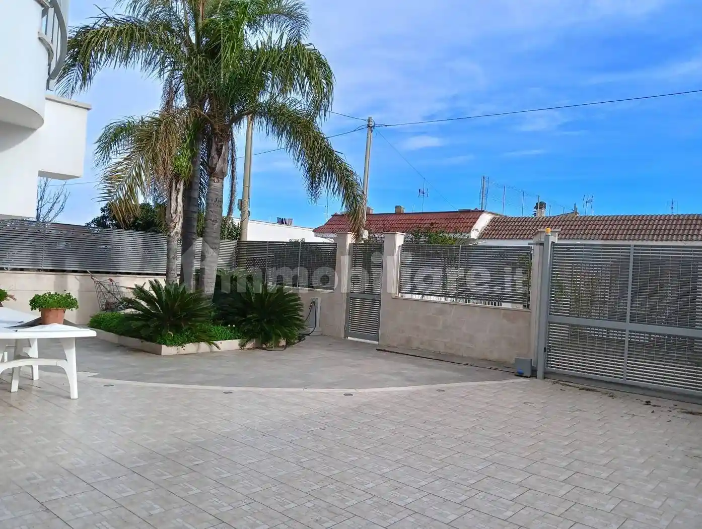 Villa unifamiliare Strada Detta della Marina 34/E, San Giorgio, Bari - foto 3