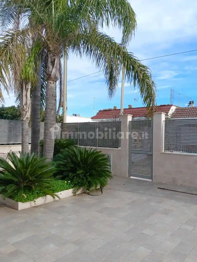 Villa unifamiliare Strada Detta della Marina 34/E, San Giorgio, Bari - foto 4