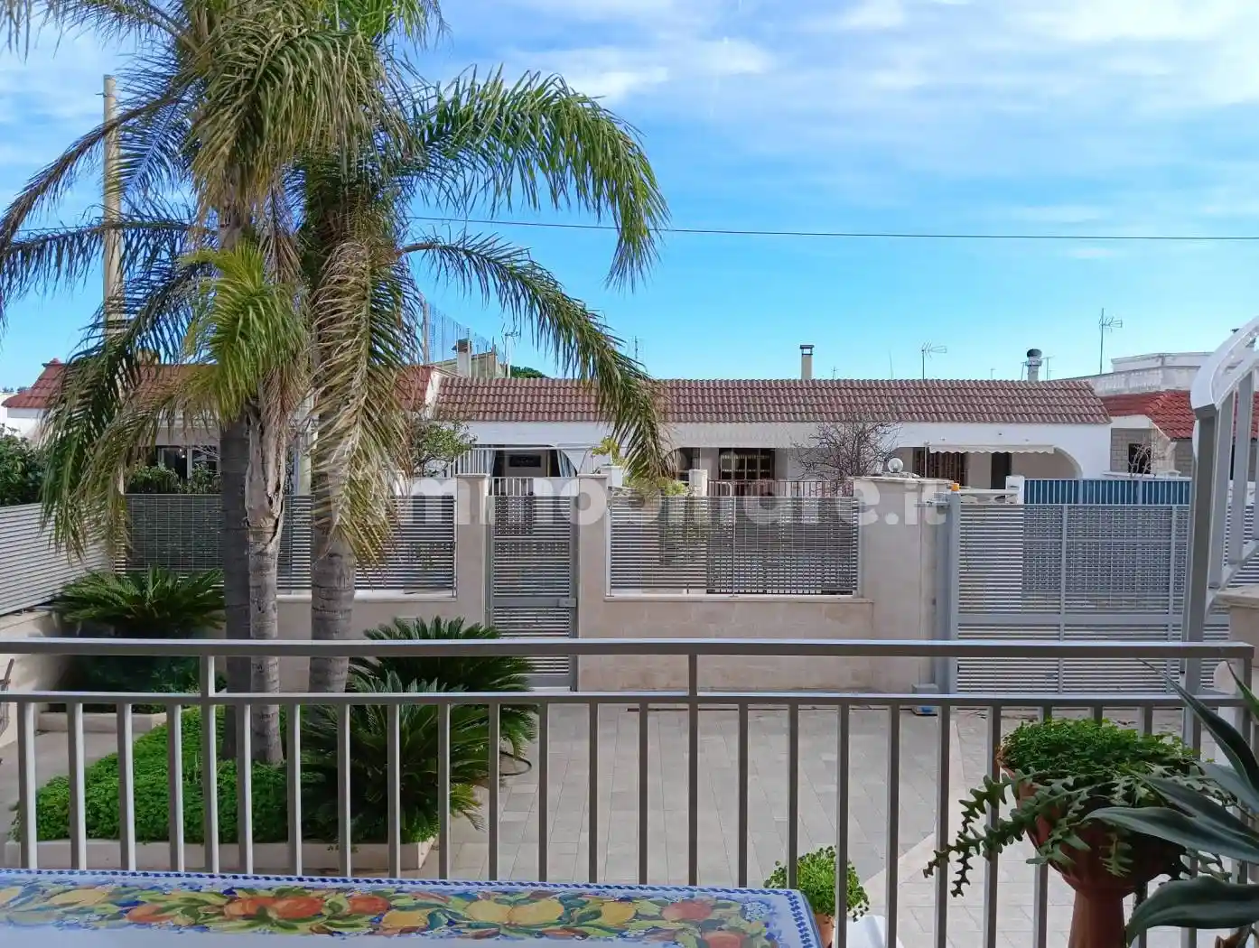 Villa unifamiliare Strada Detta della Marina 34/E, San Giorgio, Bari - foto 5