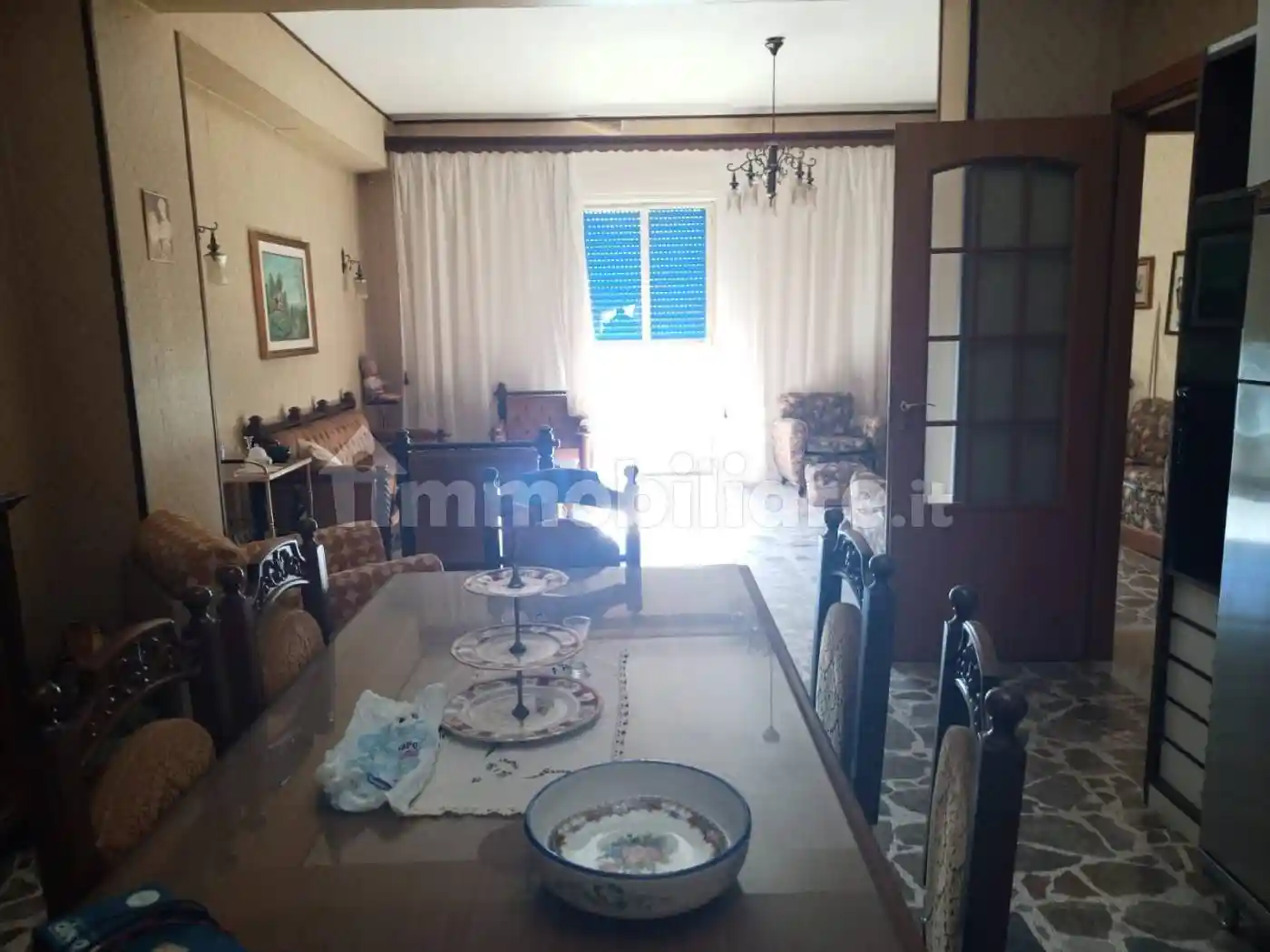 Appartamento in vendita a Piazza Armerina