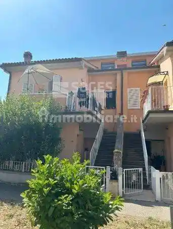 Appartamento in vendita a Cavriglia