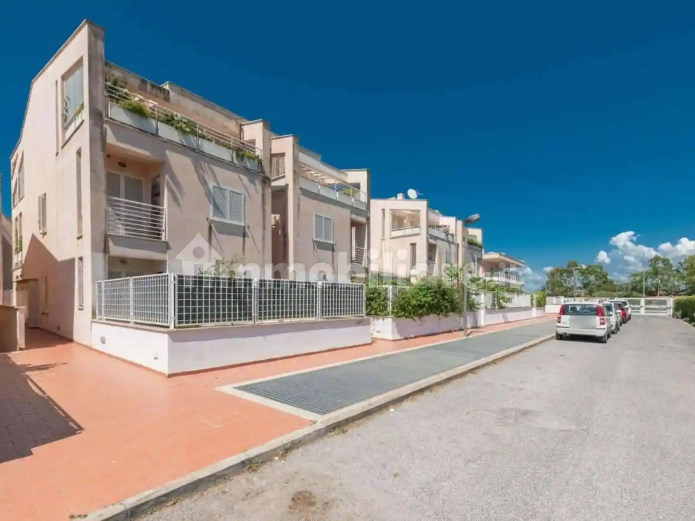 Appartamento in vendita a Fiumicino