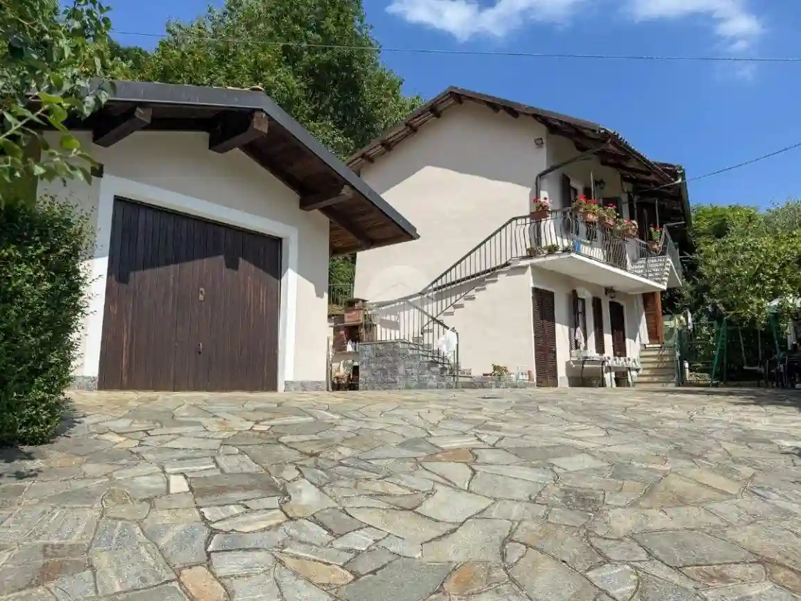 Casa indipendente - foto 2